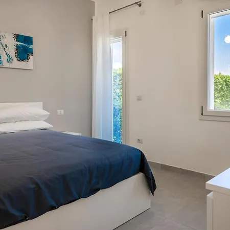 Fuer 10 Personen An Der Kueste Siziliens Holiday home *