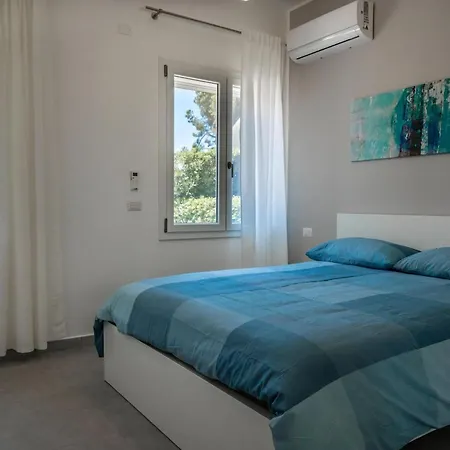 Fuer 10 Personen An Der Kueste Siziliens Holiday home Fontane Bianche