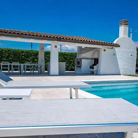 Fuer 10 Personen An Der Kueste Siziliens Holiday home *
